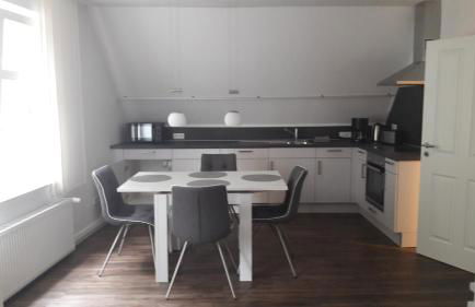 Haus am Hafen - Foto 8