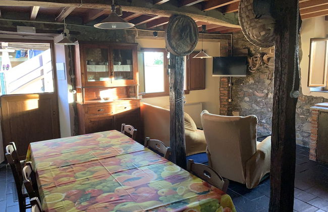 EL PAJAR DE ONDINA - Foto 19