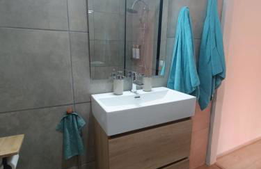 Appartement au bord de l'océan - Foto 15