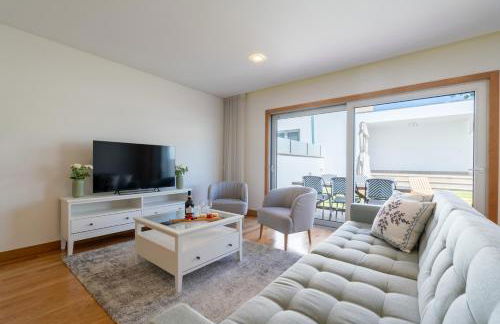 Stylish Home w/ Garage & Terrace by HostWise - Photo 25