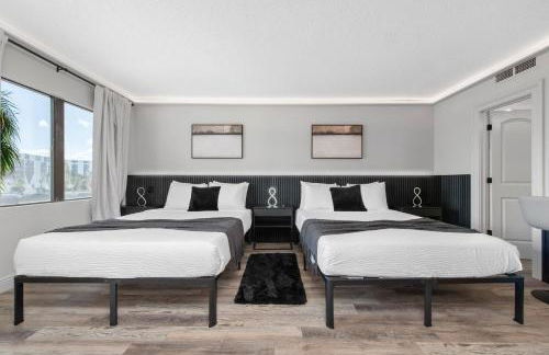 Studio Close to Universal Intl Drive - Foto 12