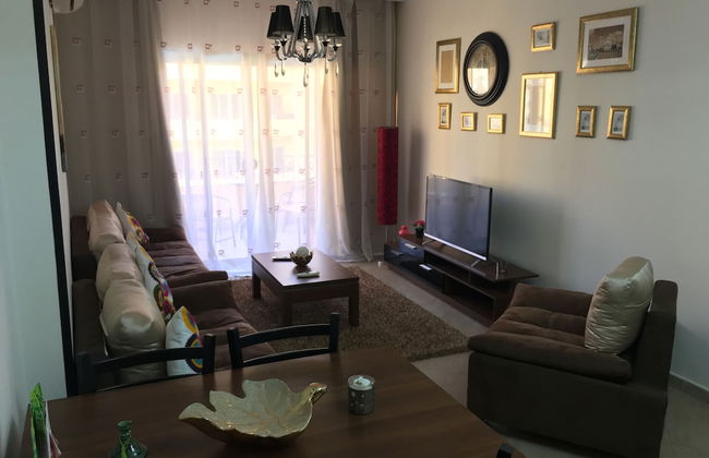 Pool View Apart At British Resort 1334 - Foto 17