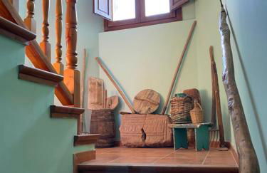 Tres Navíos en el Mar Casa Rural de 10 habitaciones con baño individual precios web - Foto 56