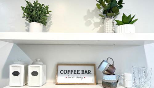 Private Lakeside Master Suite - Explore San Francisco's Urban Nature Galore - Foto 5