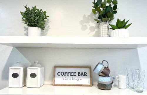 Private Lakeside Master Suite - Explore San Francisco's Urban Nature Galore - Foto 5