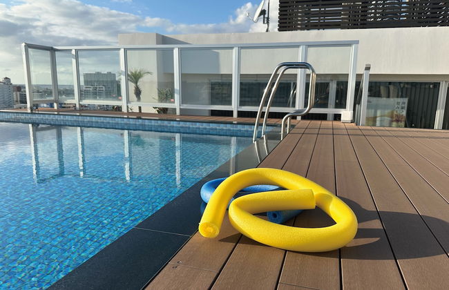 Aqua Palace Chatan by Coldio Premium - Foto 59