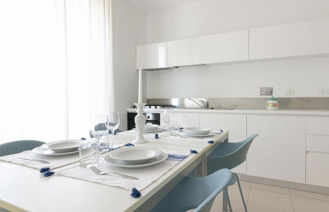 Residenza Excelsior 601 - Foto 31