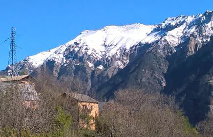 Le Seuil De Mes Reves - Foto 35