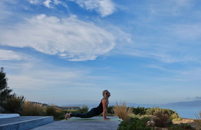 Hidden Retreats Kythera - Photo 45