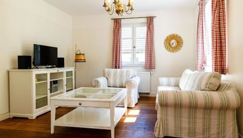 Landhaus Trent Haushälfte Udars - Foto 5