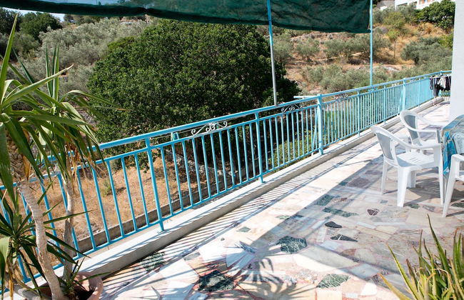 Studios Evon Kalymnos - Foto 12