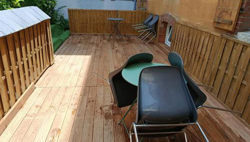 Appartements touristique - La Colombière - Foto 3