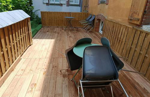 Appartements touristique - La Colombière - Foto 3