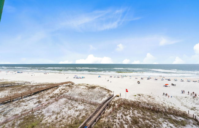 Harbor Place Condominiums by Hosteeva - Foto 68