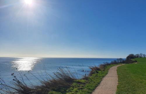 Campingland Ostsee - Mobilheim 74Strandzauber NEU! - Foto 19