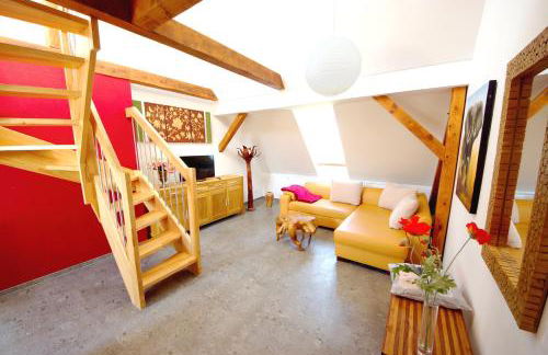 Villa am Schwanenteich - Foto 1