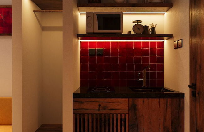 UNIQUE Creative - Grand Residence - Rooftop Pool - Foto 6