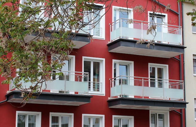 Apartments Christina im Design Vosteen - Foto 1