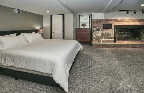 Craftsman Hideaway at the 1841 Farmhouse - Foto 17