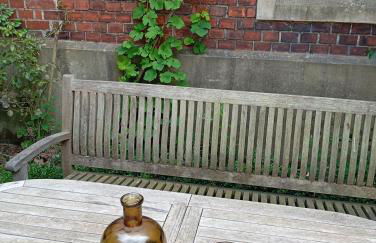 Villa Knoche - Foto 12