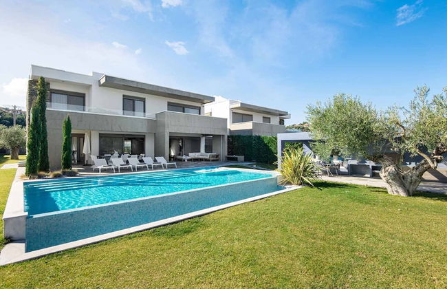 Villa Evi Hanioti - Foto 1