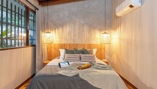 Casa Serena Provenza - Foto 4, Habitación