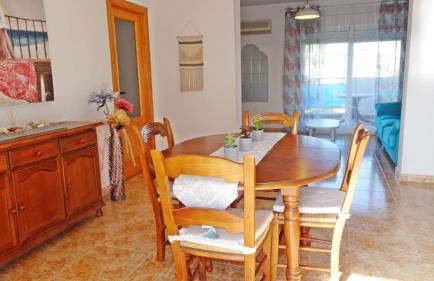 PALMERAS EN LA PLAYA - Beach House in Oliva - Photo 13