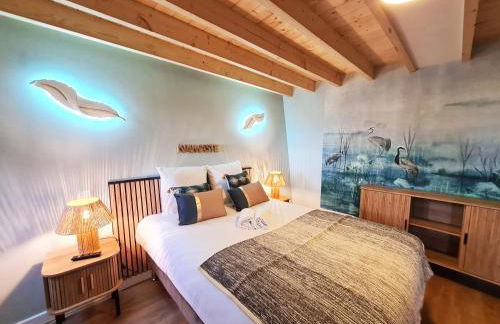 Cabanes du Domaine des Fées - Foto 61