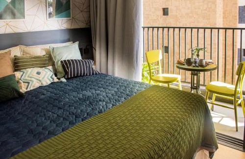 Estudio OXYGEN 34 Curitiba - Foto 4