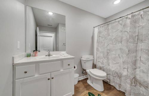 Stonecrest 717, 2Bd Apt I Free Parking I Pool - Foto 6