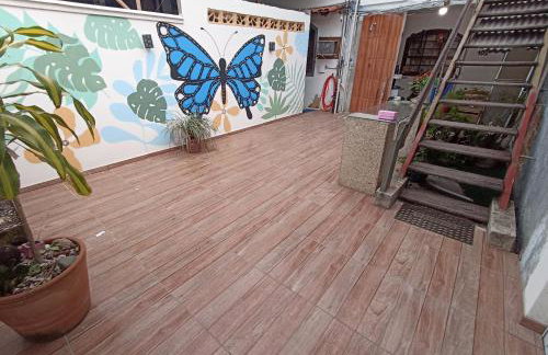 Refúgio Piratininga térreo 101 - Foto 17