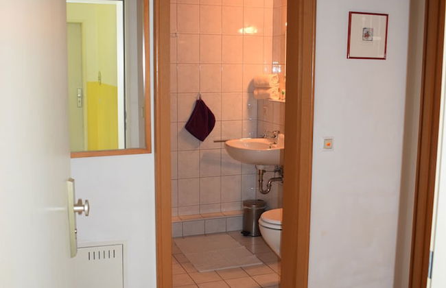 An den Ufergärten - Foto 14