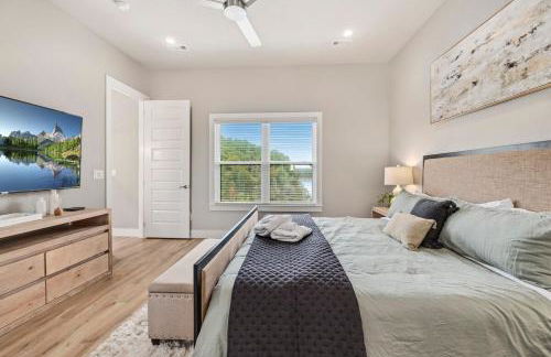 The Dogwood-Hot Tub-Lake Front Access - Foto 21