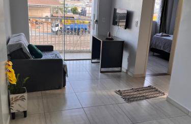 AP Comfort Parauapebas B Paraiso - Photo 3