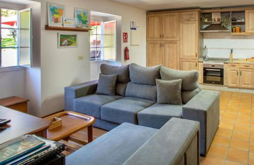 QUINTA do SOUTO BARCIADEMERA - Foto 23