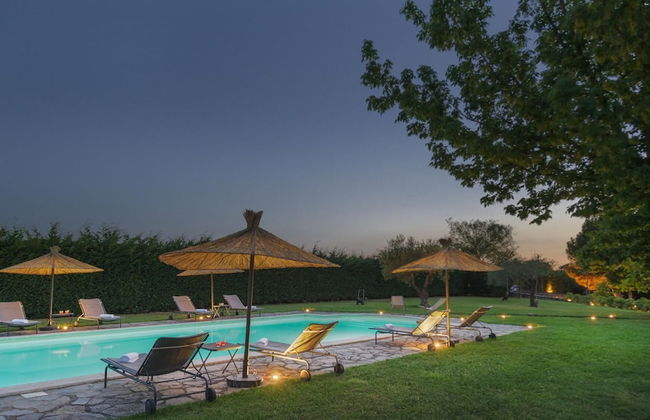 Pg-g601-voan6at - Villa Augusto 10 - Photo 34