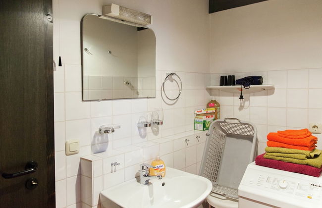 Holiday Home in Lissendorf by Forest - Photo 11