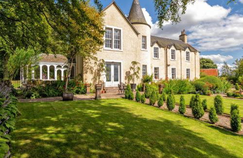 Holiday Home Glenquiech House by Interhome - Foto 70