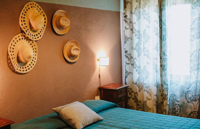 AGRITURISMO LA PAPESSA - Foto 38