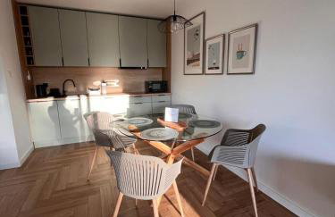 Apartament Avalon SPA Dziwnów - basen sauna fitness - Foto 26