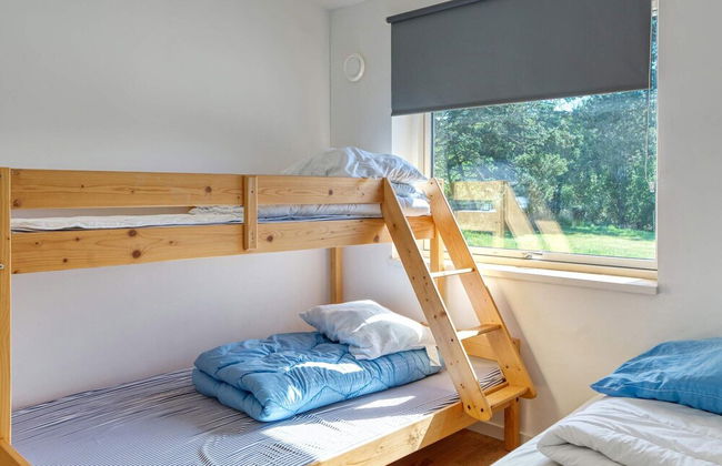 9 Person Holiday Home in Skibby - Foto 5