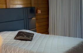 Casa de luxo nas montanhas - Foto 8