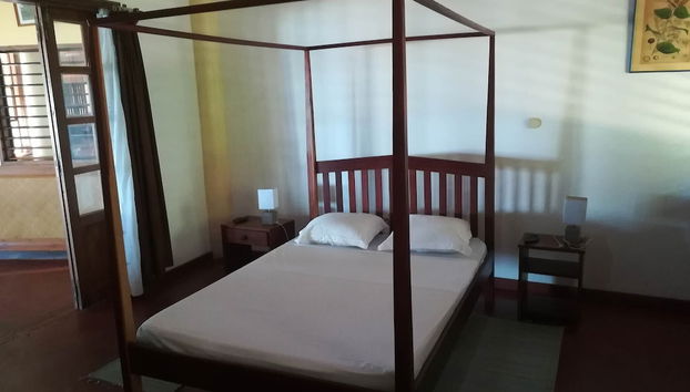 Nosy be, a Wonderful Location to Have a Relaxing Vacation - Foto 3, Habitación