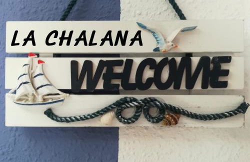 La Chalana - Foto 18