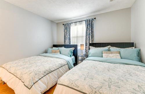 Condo with Pool and Hot Tub in Aberdeen Golf Villas! - Foto 17