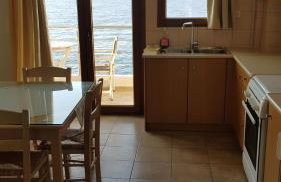 Kochili Ikaria - Foto 23