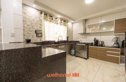 Casa em Itanhaém com piscina e churrasqueira - Foto 11