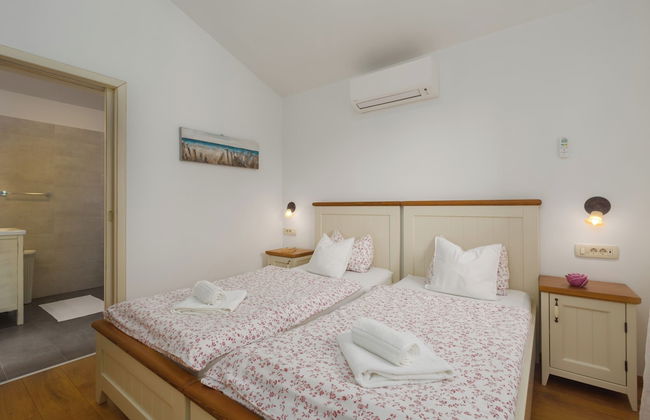 Villa Marina - Foto 6