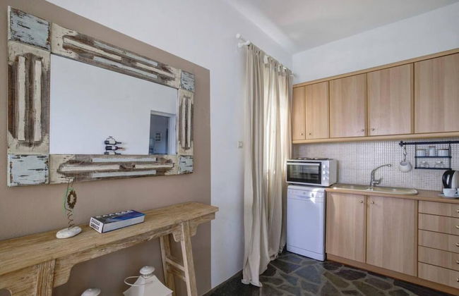 Ballos for 4 in Exomvourgo - Foto 28