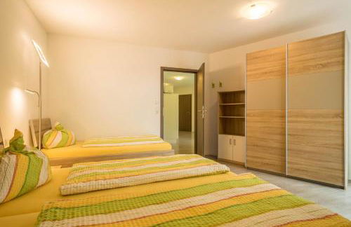 Ferienwohnung Jasmin - Foto 13